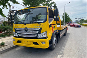 朔州汽车救援头像