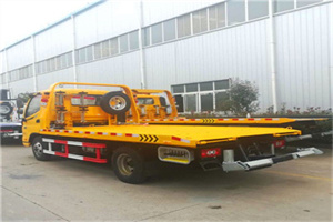 朔州附近拖车救援搭电