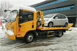 朔州附近道路救援服务