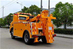 朔州高速路拖车费