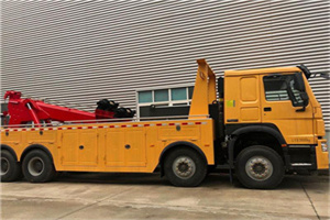 朔州道路救援公司